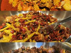 -九记潮汕现切鲜牛肉自助火锅(长沙·方圆荟店)