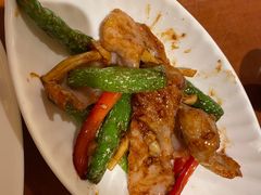 -杭州JW万豪酒店-万豪中餐厅