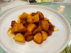 -便宜坊烤鸭店(玉蜓桥天坛店)