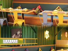 -蛙喔牛蛙(百联南方店)