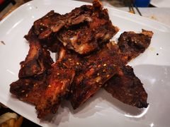 沈阳鸡骨架-枪火串烧·东北特色烧烤(罗湖总店)