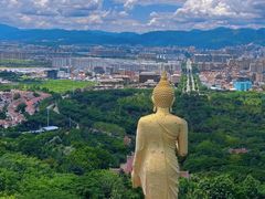 -西双版纳勐泐文化旅游区