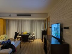 -深圳东部华侨城茵特拉根酒店