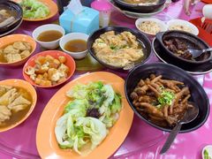 -兴记肉骨茶(甲洞大街第二新分店)