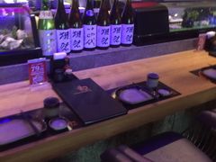 -和彩放题餐厅(酒仙桥店)