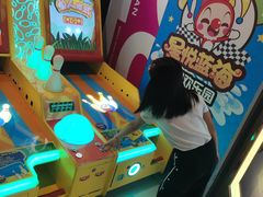-星悦蓝海欢乐园(石路天虹店)