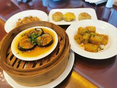 -福州世茂洲际酒店·福邸(台江店)