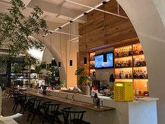 -长春藤咖啡(北园店)