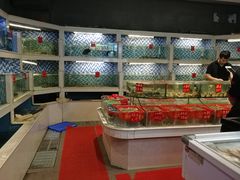 -船奇蒸汽海鲜·闽菜(八市海鲜总店)