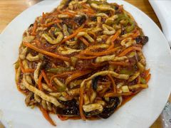 -三点小吃(山大店)