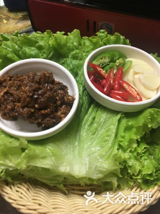 百年石锅饭(光明小区店)-图片-图们市美食-大众点评网