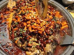 -鱼见你烤鱼•本地烧烤(1818店)