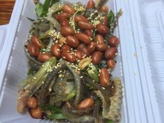 -陈添記·祖傳爽鱼皮·西关老字号(广州首店)