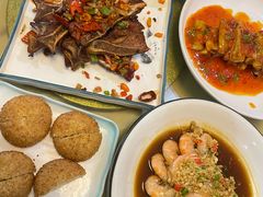 -尚岛私房菜(西方巷店)