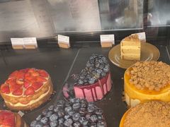 -BAKER&SPICE(环贸店)