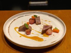 -沈阳君悦酒店·意坊意大利餐厅