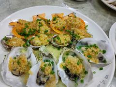 -四川小胡子海鲜(丁村万人海鲜广场店)