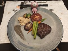 -曙亚洲餐厅-重庆富力艾美酒店(南坪万达广场店)