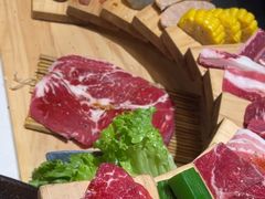 -千寻山野烤肉(天虹店)