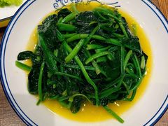 上汤时蔬-锡和无锡菜(景丽苑店)