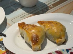 -新疆兵团食府清真(马连道店)