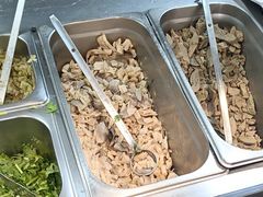 -回味鸭血粉丝汤(砂之船店)