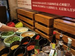 -日进一片海.生腌海鲜火锅.宵夜烧烤(三里屯总店)