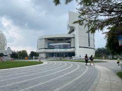 -北京科学中心儿童乐园