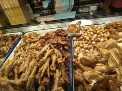-聚合鑫东北熏酱熟食麻辣面(长阳店)