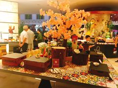 -佛山皇冠假日酒店-西餐厅