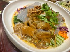 -老厨家(友谊路总店)