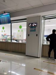 -天津市儿童医院(河西马场院区)