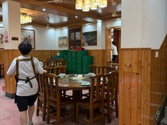 -芦茨金富饭庄·25年老字号·专做稻草鸡