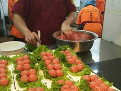 -焯牛潮汕牛肉火锅(云峰街创始店)