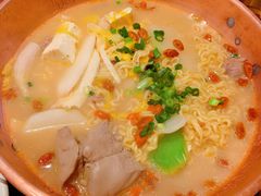 -成都你六姐·牛肉冒菜(城市集市合生汇店)