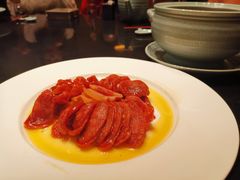 -丽江金茂凯悦臻选酒店-滇香馆