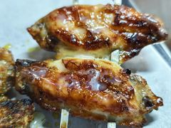 大鸡翅-江湖翅客(琶洲新村店)