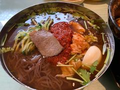 -老朴饭店(邮政街总店)