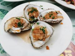 -四姑娘川味海鲜(八爪鱼店)