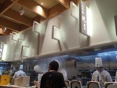 -关东小磨东北菜(漕河泾印象城店)