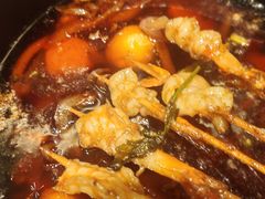 -阿喆私房菜(西五路店)