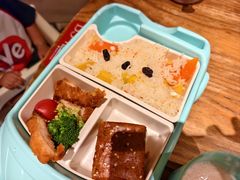 -耶里夏丽·新疆菜·家庭聚场(百联中环购物广场店)
