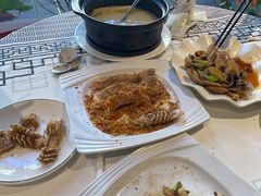 -强记海鲜·大排档(蛇口新街店)