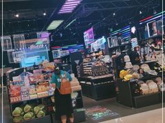 -酷乐潮玩(城西银泰城店)