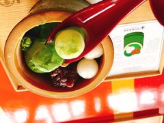 -中村藤吉(本店)