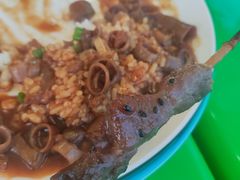 -前王院•巧克力海鲜市集餐厅(万平口店)