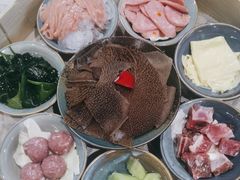 -五星桥原切肥牛火锅·30年专注好牛肉(湖塘店)