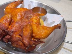 -夏日玛莉西餐厅(金茂览秀城店)