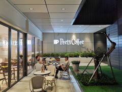 -Peet's Coffee皮爷咖啡(万象天地店)