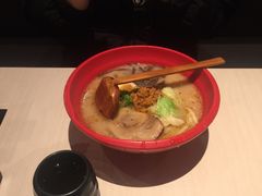 -味千拉面(上海蓝天路店)